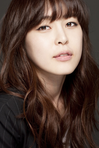 Lee Ha Na - Beautiful Photos