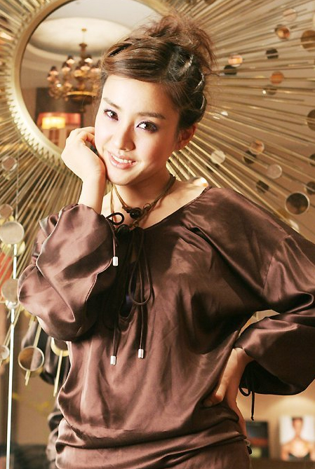 Park Eun-Hye (박은혜) 