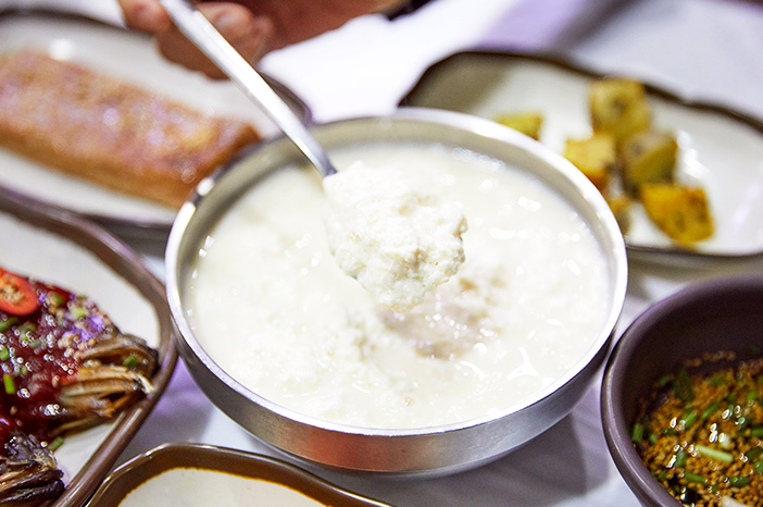 Chodangdubu