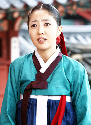 Hong Ri-Na (홍리나)