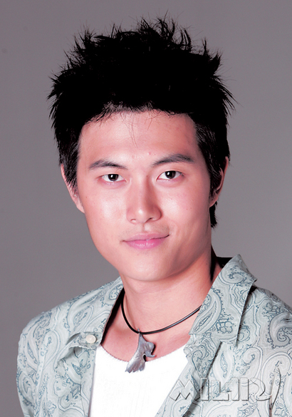 Jae Hee (Jae Hui 재희) 