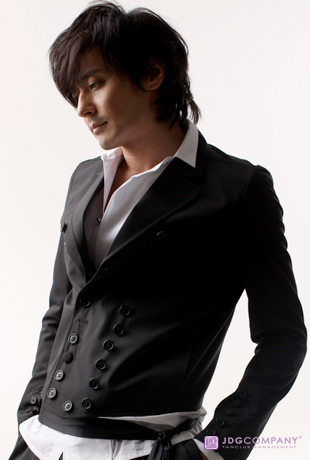 Jang Dong-Gun (장동건)