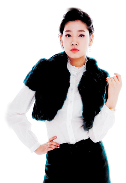 Park Shin-Hye (박신혜)