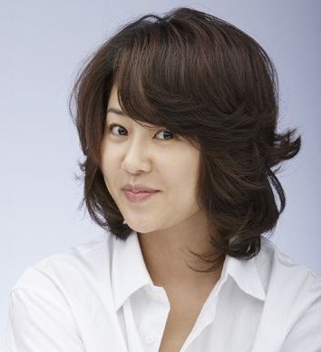 Ko Hyeon-Jeong (고현정)