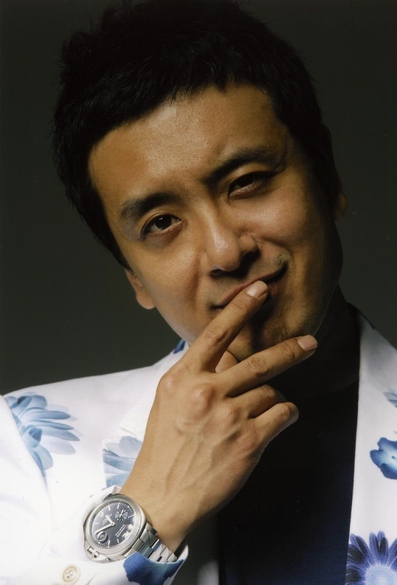 Kim  Seoung-Woo (김승우)
