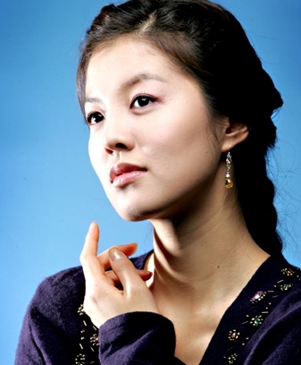 Kim Sung-Eun (김성은)