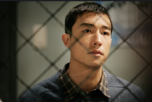 Daniel Henney (다니엘 헤니)