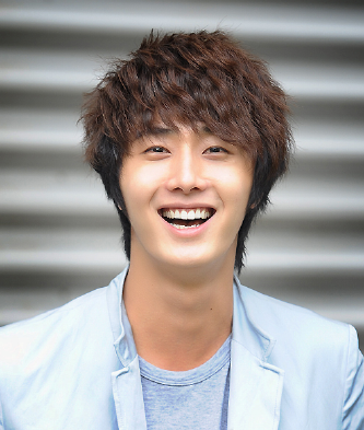 Jung Il-Woo (정일우)