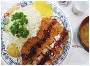 Korean Restaurant in Myeongdong: A Favorite Street of Gourmet Restaurants