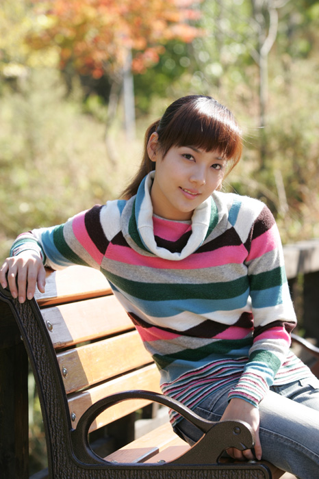 Eugene (유진)