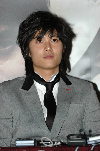 Jae Hee (Jae Hui 재희) 