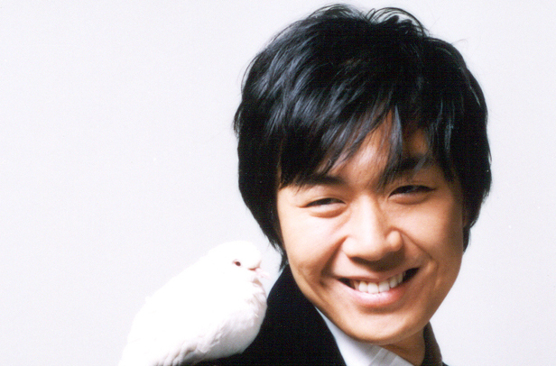 Yeon Jung Hoon
