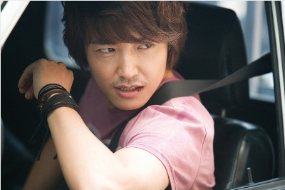 Yoon Sang-hyun (윤상현)