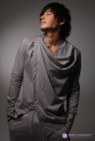 Jang Dong-Gun (장동건)