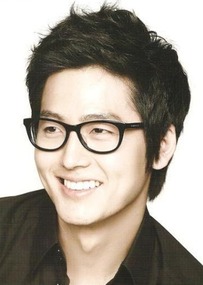 Lee Jung-Jin (이정진)