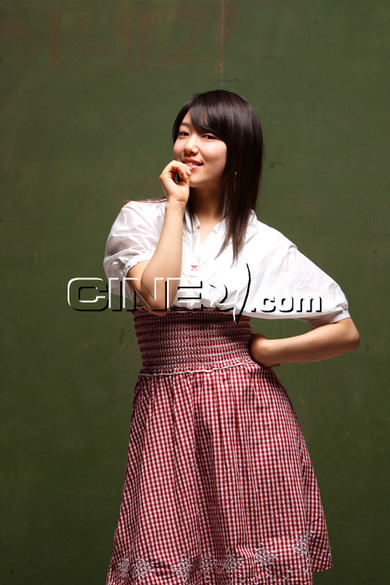 Park Shin-Hye (박신혜)