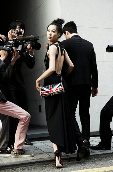Kim Min-Hee (김민희)