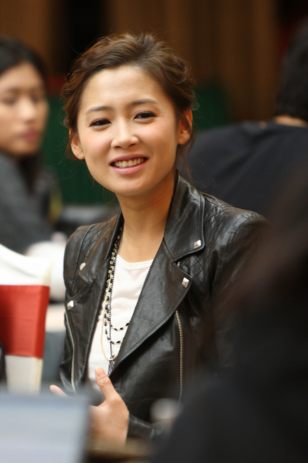 Nam Sang-Mi (남상미)