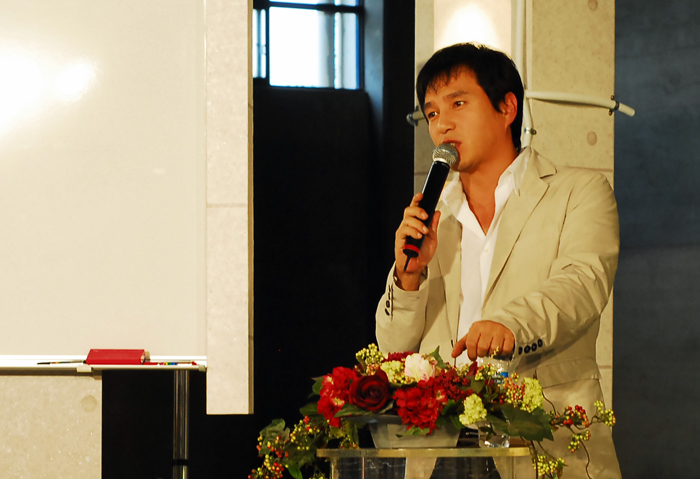  Jo Jae-Hyeon (조재현) 