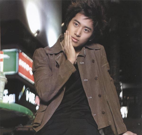 Lee Wan (이완)