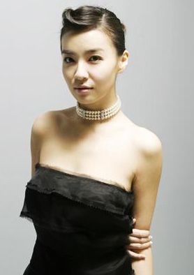 Park Sun-Young (박선영)