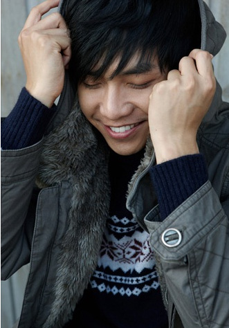 Lee Seung-Gi (이승기)