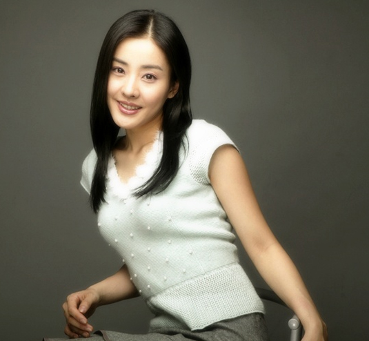 Park Eun-Hye (박은혜) 