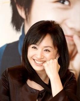 Park Hae-mi (박해미)