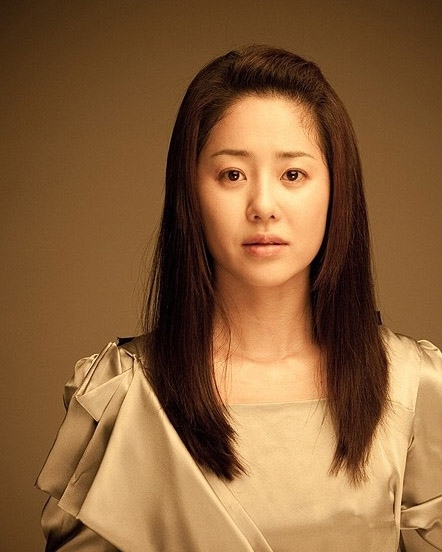 Ko Hyeon-Jeong (고현정)