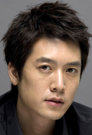 Jo Hyun-Jae (조현재)