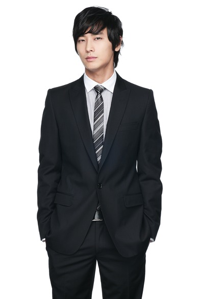 Ju Ji-Hoon (주지훈)