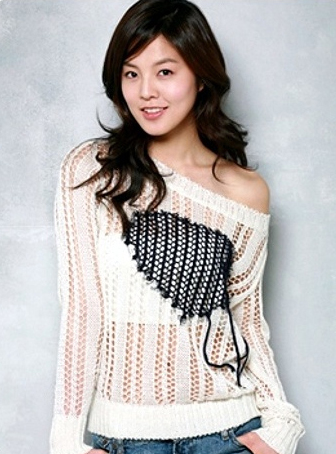 Kim Sung-Eun (김성은)