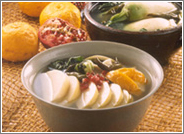 Korean Restaurant in Part 6- Kimchi, the fundamental Korean food 