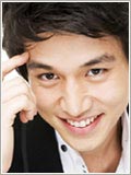 Lee Dong-Wook (이동욱)