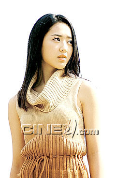 Kim Min-Jung (김민정)