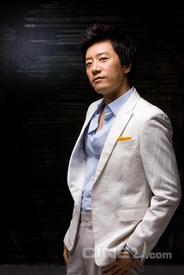 キム・ミョンミン(김명민)