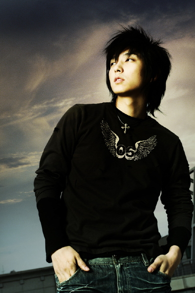 Lee Jun-Gi (이준기)