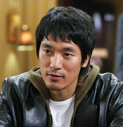 Kim Min-Jun (김민준)