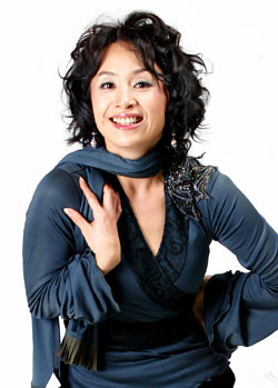 Park Hae-mi (박해미)
