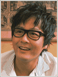 Kong Hyung-Jin (공형진) 