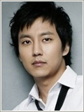 Kim Nam-Gil (김남길)