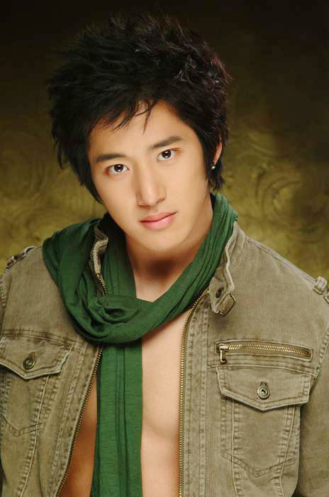 Lee Wan (이완)