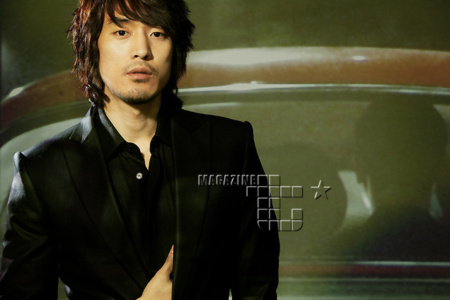 Kim Min-Jun (김민준)