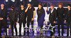 Группа Super Junior завоевала гран-при на 21-ой церемонии вручения наград в области популярной музыки High1 Seoul Music Awards 