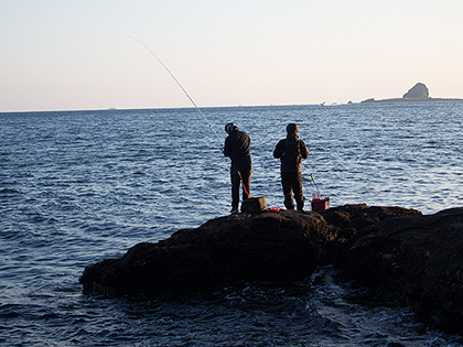 [Jeju, Jeju R Hotel]Visiting the Paradise: The Natural Beauty of Jeju Island.