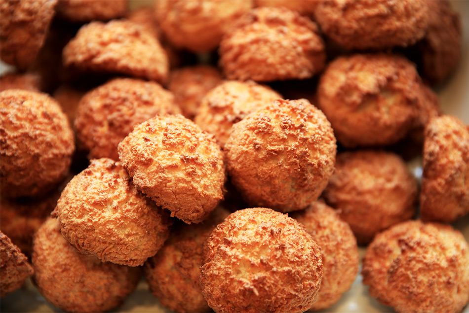 SCOFFのラインナップ