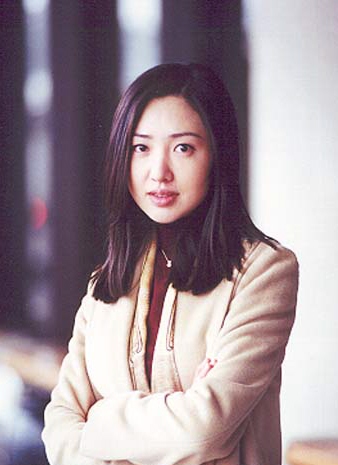 Hong Ri-Na (홍리나)