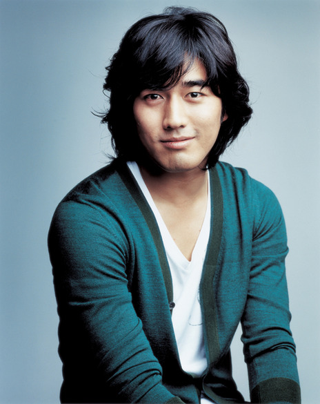 Jo Han-Sun (조한선)