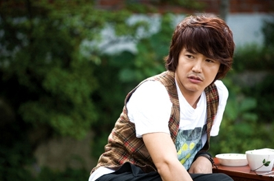 Yoon Sang-hyun (윤상현)