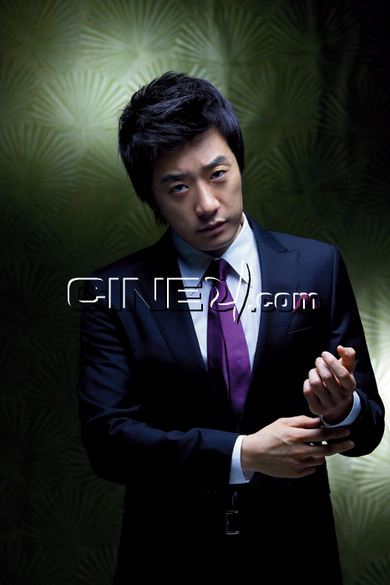 キム・ミョンミン(김명민)